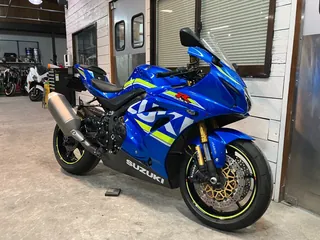 Suzuki GSX-R1000R из Японии, фото 7