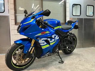 Suzuki GSX-R1000R из Японии, фото 8