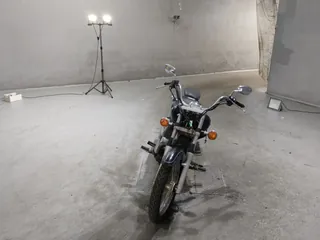 Yamaha Dragstar 250 из Японии, фото 3