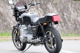 Kawasaki KZ1300 из Японии, фото 5
