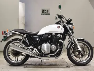 Honda CB1100F из Японии, фото 1