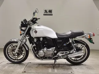 Honda CB1100F из Японии, фото 2