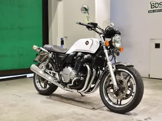 Honda CB1100F из Японии, фото 3