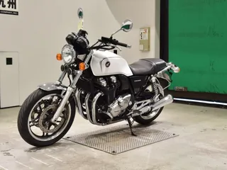 Honda CB1100F из Японии, фото 4