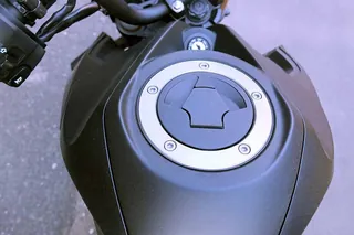 Kawasaki Z125 PRO из Японии, фото 6