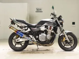 Honda CB1300 из Японии, фото 1