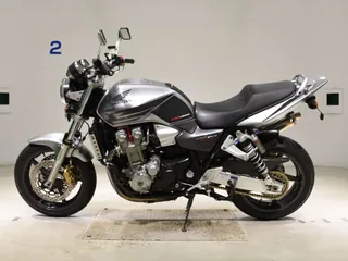 Honda CB1300 из Японии, фото 2