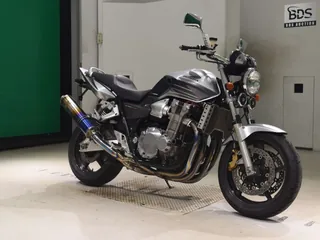 Honda CB1300 из Японии, фото 3