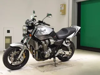 Honda CB1300 из Японии, фото 4