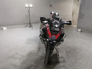 BMW R1200GS Adventure из Японии, фото 3