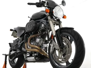 Buell S1 Lightning из Японии, фото 1