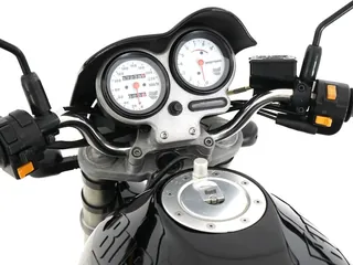 Buell S1 Lightning из Японии, фото 8