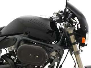 Buell S1 Lightning из Японии, фото 3