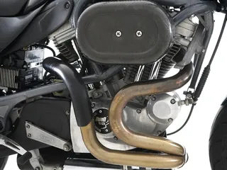 Buell S1 Lightning из Японии, фото 5