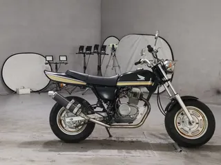 Honda APE 100 из Японии, фото 1
