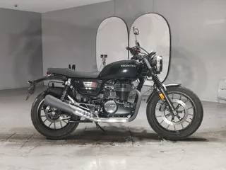 Honda GB350S из Японии, фото 1