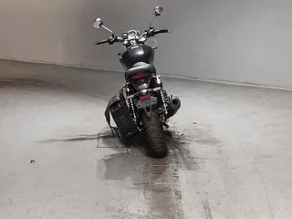 Honda GB350S из Японии, фото 4
