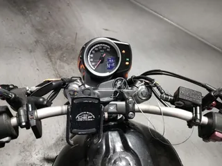 Honda GB350S из Японии, фото 5