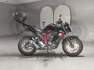 Suzuki Gixxer 150 из Японии, фото 1