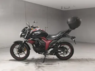 Suzuki Gixxer 150 из Японии, фото 2