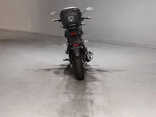 Suzuki Gixxer 150 из Японии, фото 4