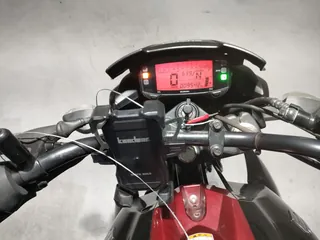 Suzuki Gixxer 150 из Японии, фото 5