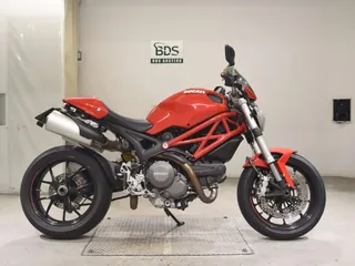 Ducati MONSTER 796 ABS из Японии, фото 1