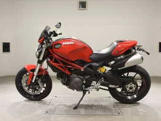 Ducati MONSTER 796 ABS из Японии, фото 2