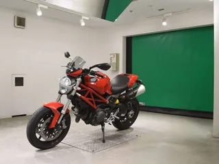 Ducati MONSTER 796 ABS из Японии, фото 4
