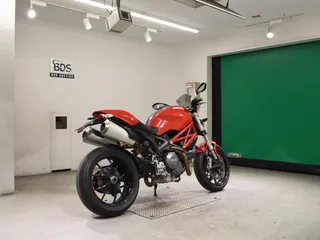 Ducati MONSTER 796 ABS из Японии, фото 5