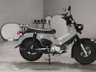 Honda Cross Cub 110 из Японии, фото 1
