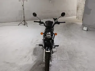 Honda Cross Cub 110 из Японии, фото 3