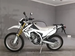 Honda CRF250L из Японии, фото 2