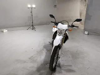 Honda CRF250L из Японии, фото 3