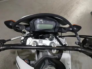 Honda CRF250L из Японии, фото 5