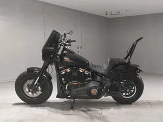 Harley-Davidson FXFBS1870 из Японии, фото 2