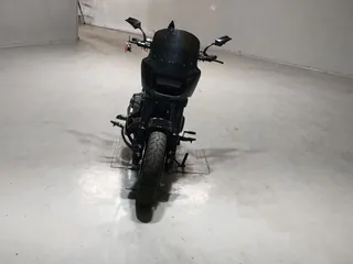 Harley-Davidson FXFBS1870 из Японии, фото 3