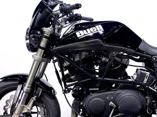Buell X1 Lightning из Японии, фото 1