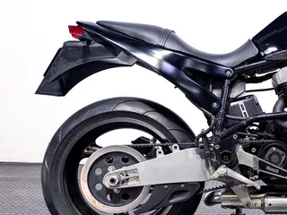 Buell X1 Lightning из Японии, фото 8