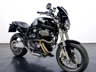 Buell X1 Lightning из Японии, фото 2