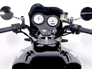 Buell X1 Lightning из Японии, фото 6