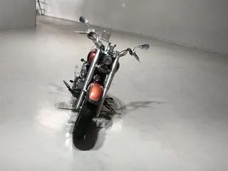 Yamaha Drag Star из Японии, фото 3