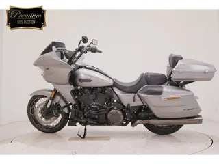 Harley-Davidson FLTRXSE1980CVO из Японии, фото 2