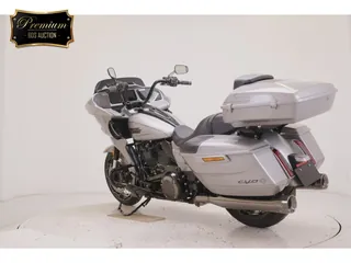 Harley-Davidson FLTRXSE1980CVO из Японии, фото 6