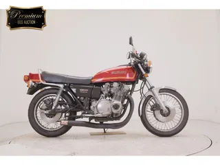 Suzuki GS750 из Японии, фото 1