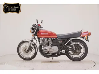 Suzuki GS750 из Японии, фото 2
