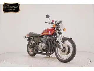 Suzuki GS750 из Японии, фото 3