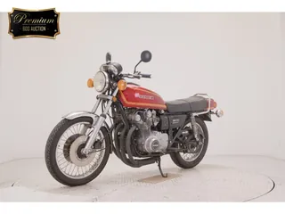 Suzuki GS750 из Японии, фото 4