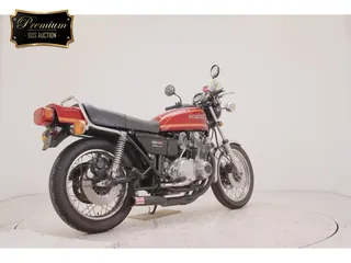 Suzuki GS750 из Японии, фото 5