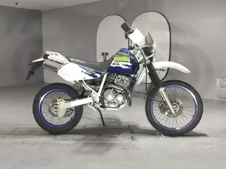 Suzuki DR250R из Японии, фото 1